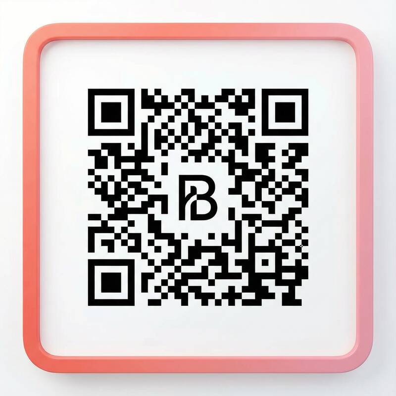 糖心商务二维码