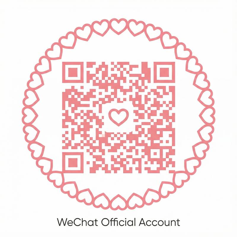 糖心公众号二维码