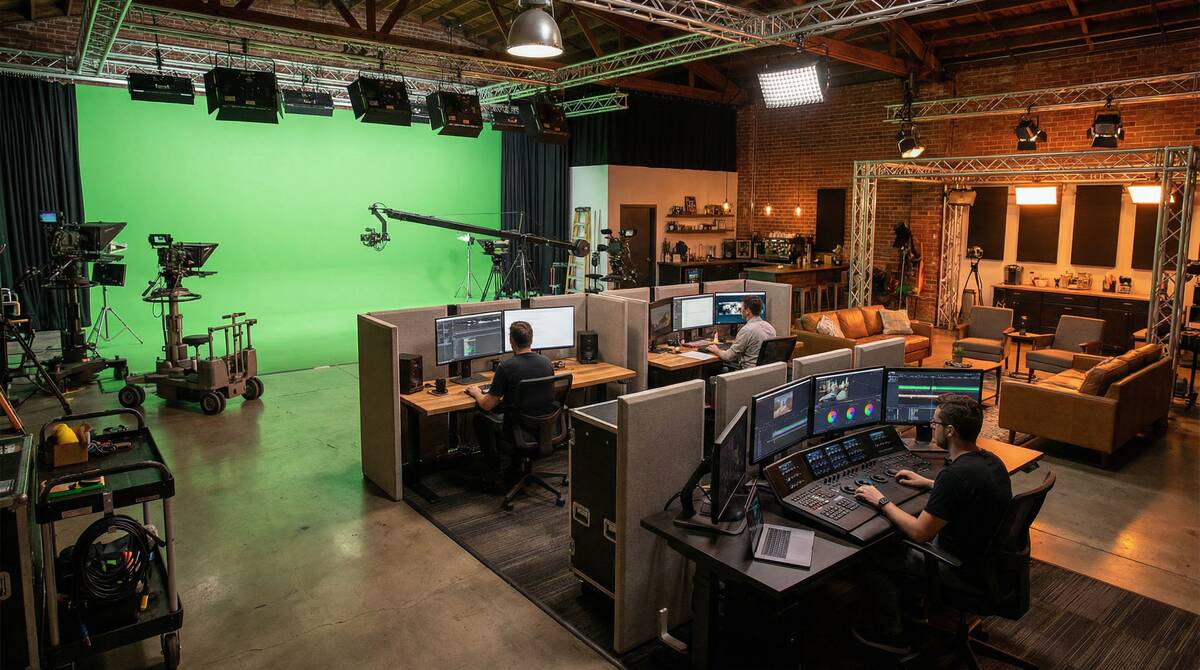 糖心视频拍摄教程