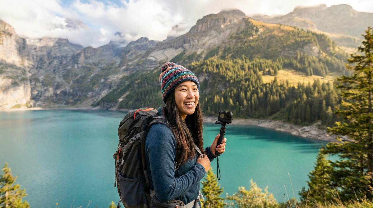 糖心 TikTok风格短视频